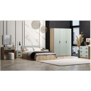 М/С СПАЛЬНЯ КАРИНА-6 РЕГИОН